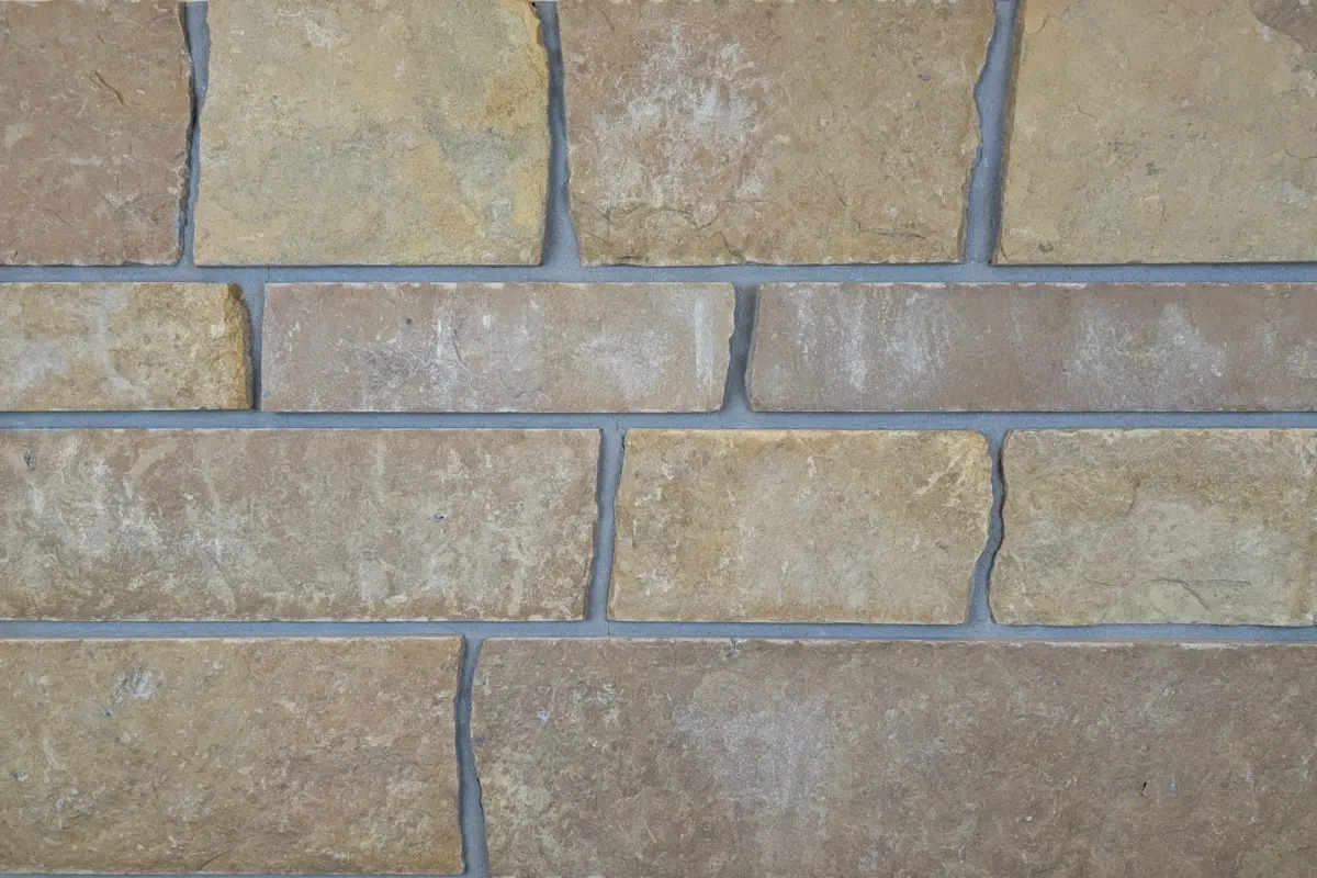 Winchcombe Real Thin Stone Veneer
