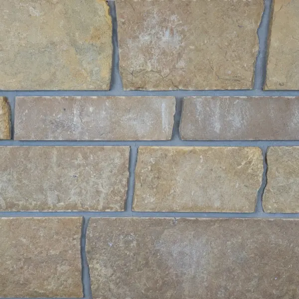 Winchcombe Natural Thin Stone Veneer