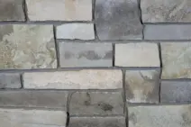 Arendal Natural Thin Stone Veneer