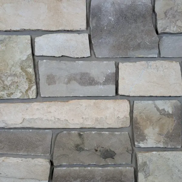 Arendal Natural Thin Stone Veneer