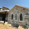 Balestrand Natural Thin Stone Veneer Install