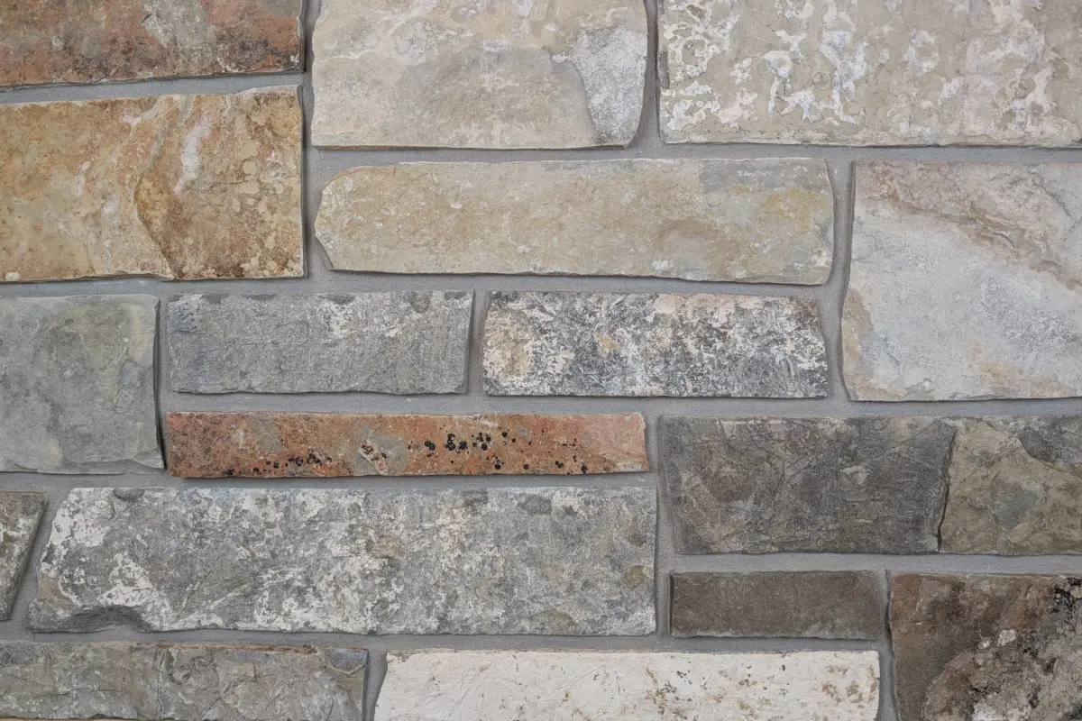 Balestrand Real Thin Stone Veneer