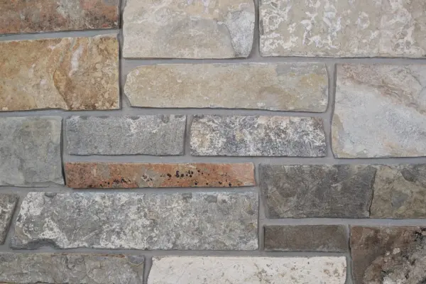 Balestrand Real Thin Stone Veneer