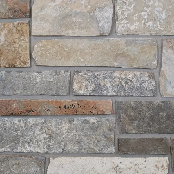 Balestrand Real Thin Stone Veneer