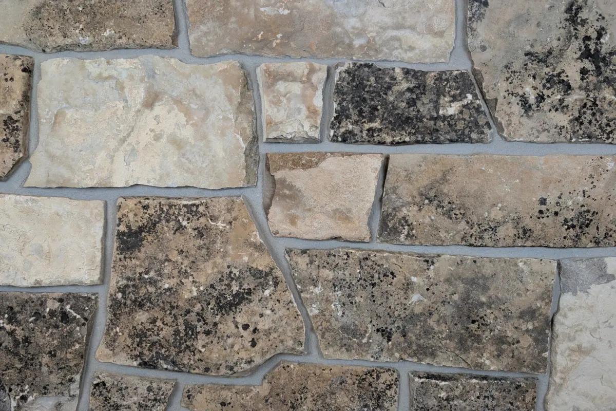 Bamberg Real Thin Stone Veneer