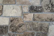 Bamberg Real Thin Stone Veneer