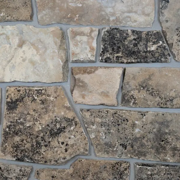 Bamberg Natural Thin Stone Veneer