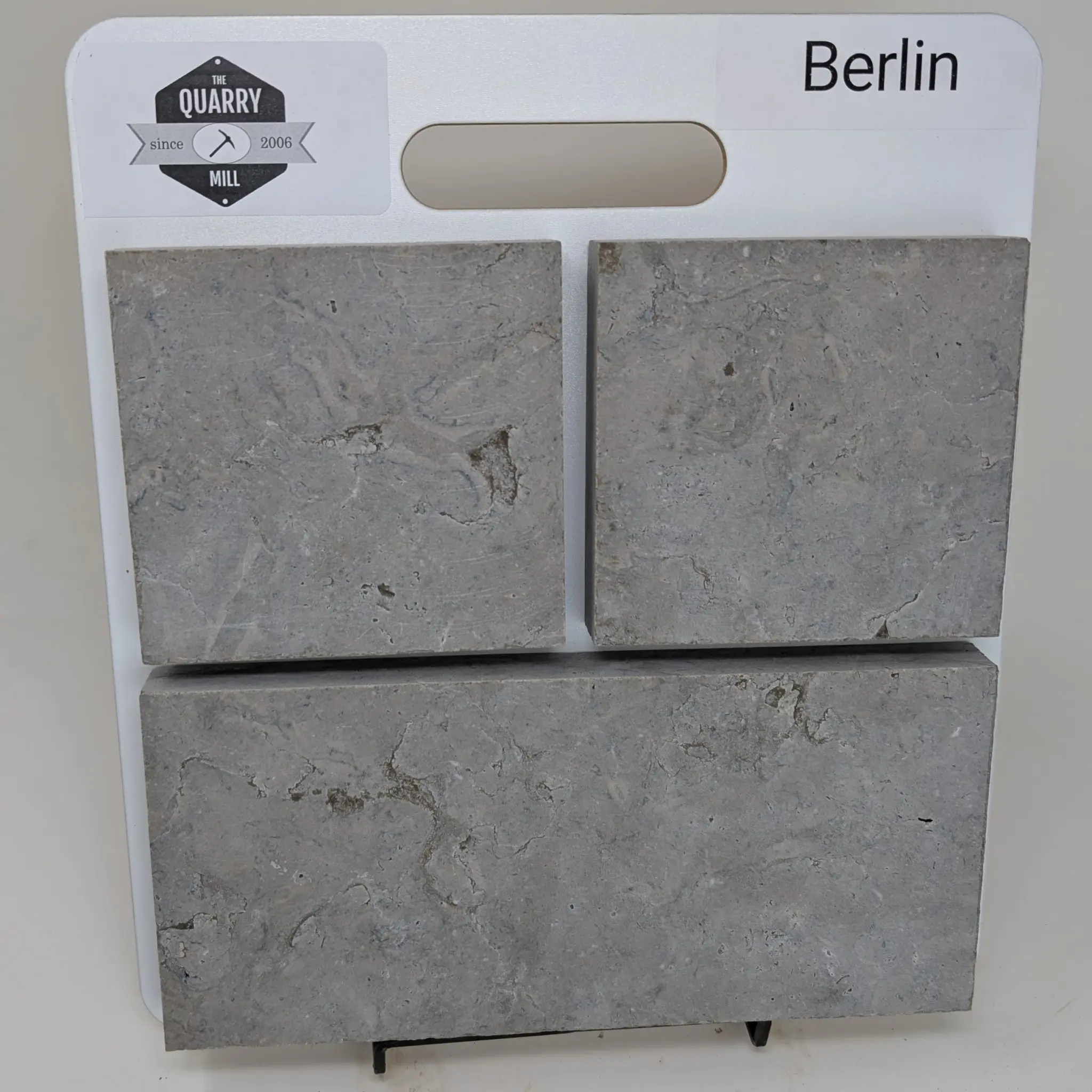 Sample board