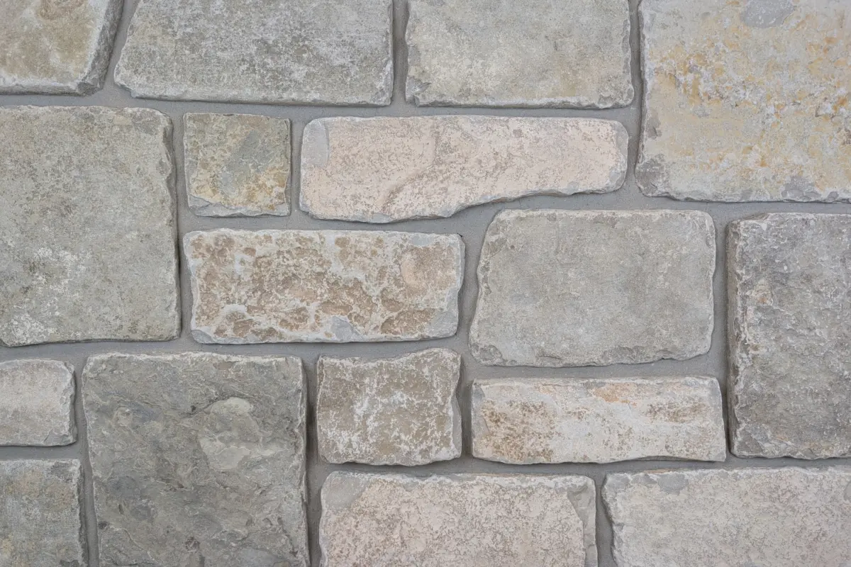 Crupet Natural Thin Stone Veneer