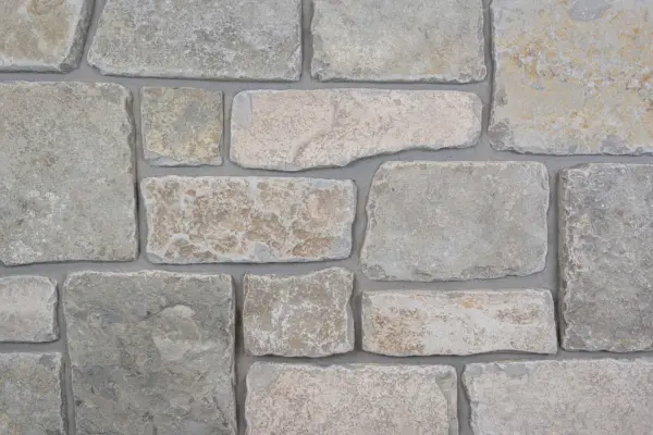 Crupet Natural Thin Stone Veneer