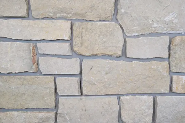 Gordes Real Thin Stone Veneer
