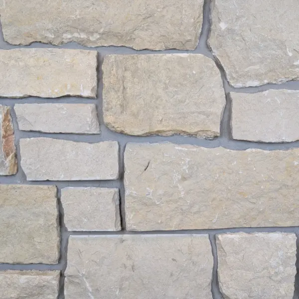 Gordes Real Thin Stone Veneer