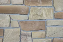 Kalahari Natural Thin Stone Veneer