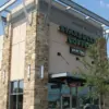 Kalahari Real Thin Stone Veneer Commercial Exterior