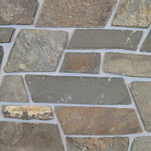 Lisse Natural Thin Stone Veneer