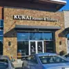 Lisse Real Thin Stone Veneer Commercial Exterior