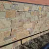 Lisse Real Thin Stone Veneer Wainscoting