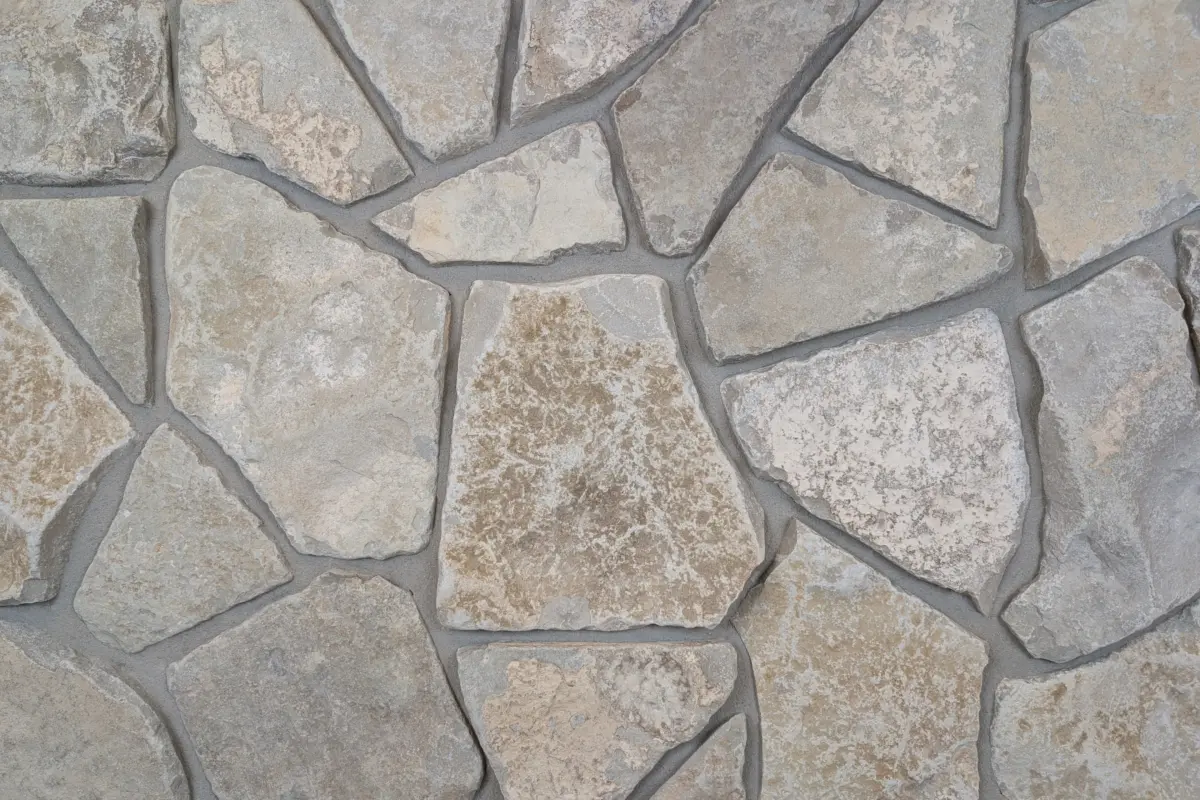 Naxos Real Thin Stone Veneer