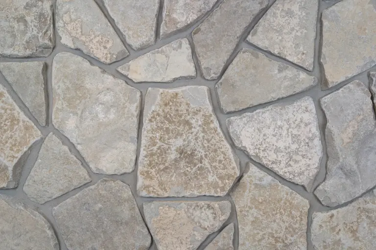 Naxos Real Thin Stone Veneer