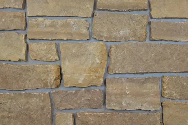 Roskilde Real Thin Stone Veneer