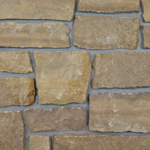 Roskilde Real Thin Stone Veneer