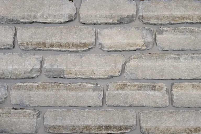 Zakopane Natural Thin Stone Veneer