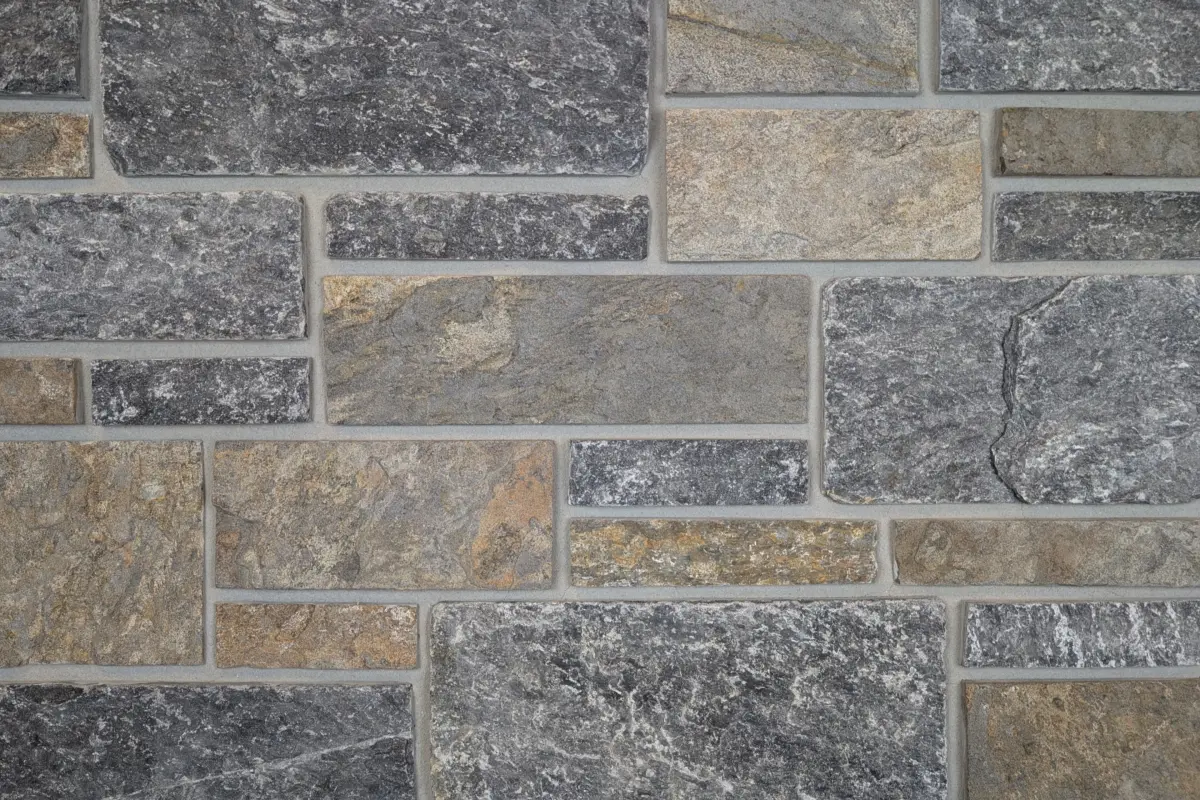 Amherst Natural Thin Stone Veneer
