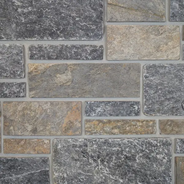 Amherst Natural Thin Stone Veneer