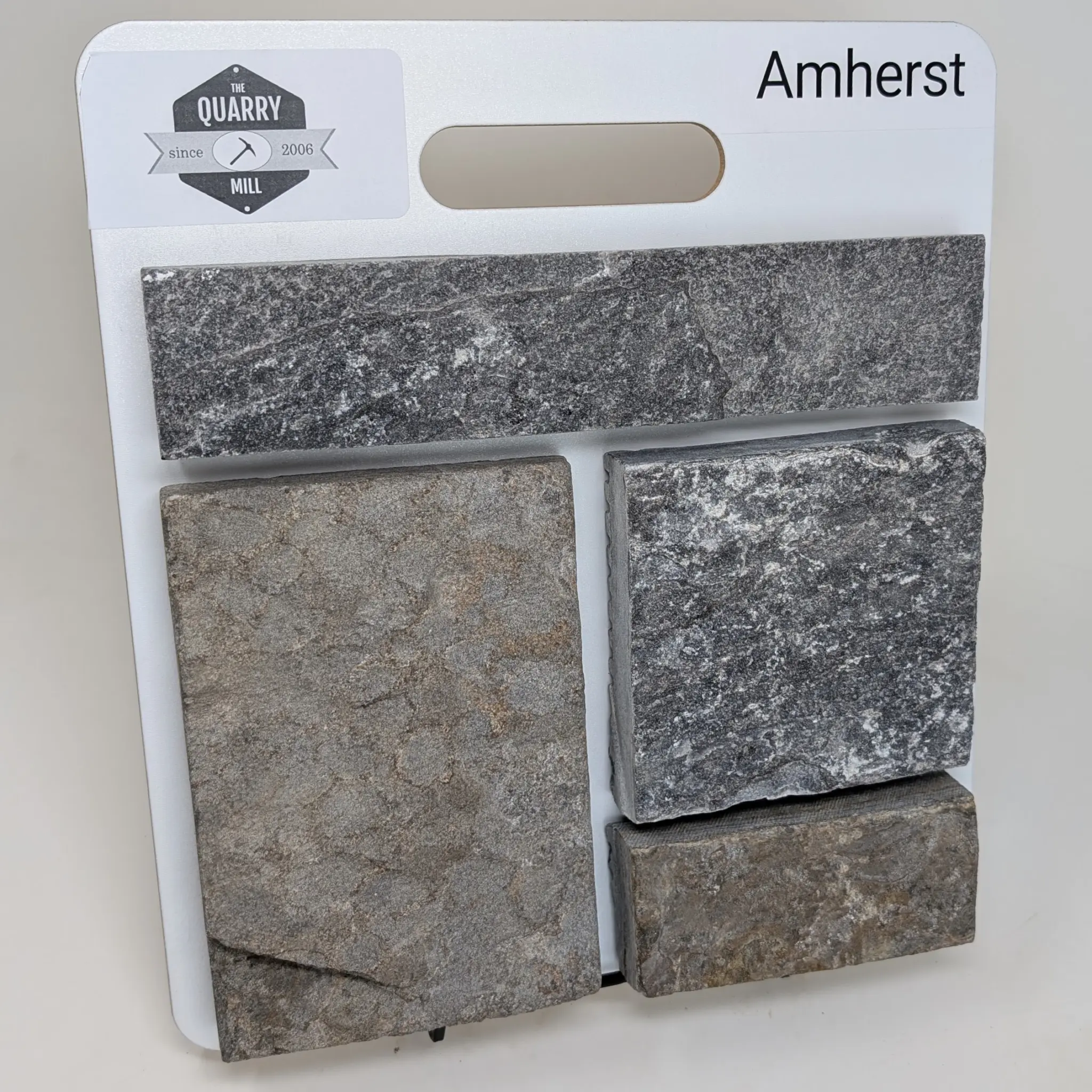 Sample board