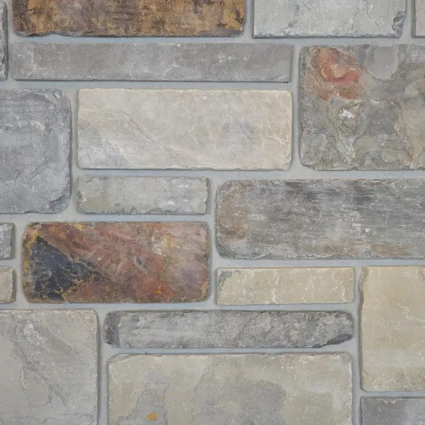 Aspen Real Thin Stone Veneer
