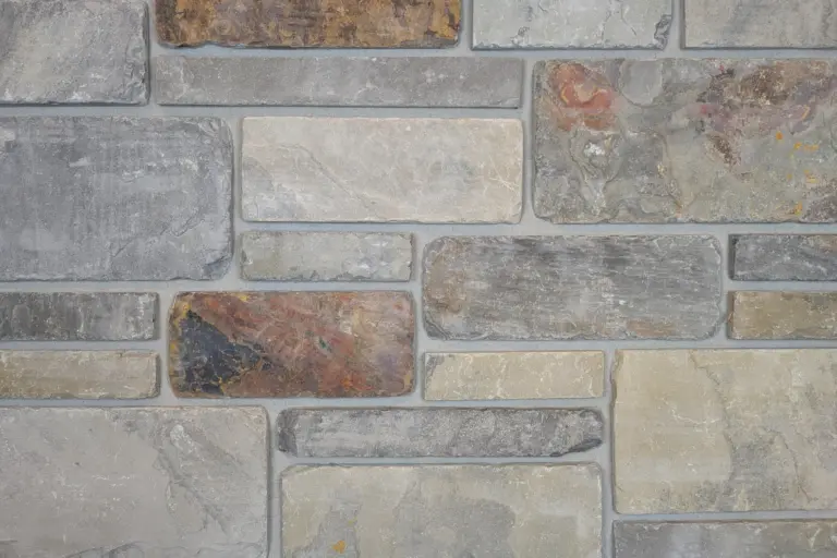 Aspen Real Thin Stone Veneer