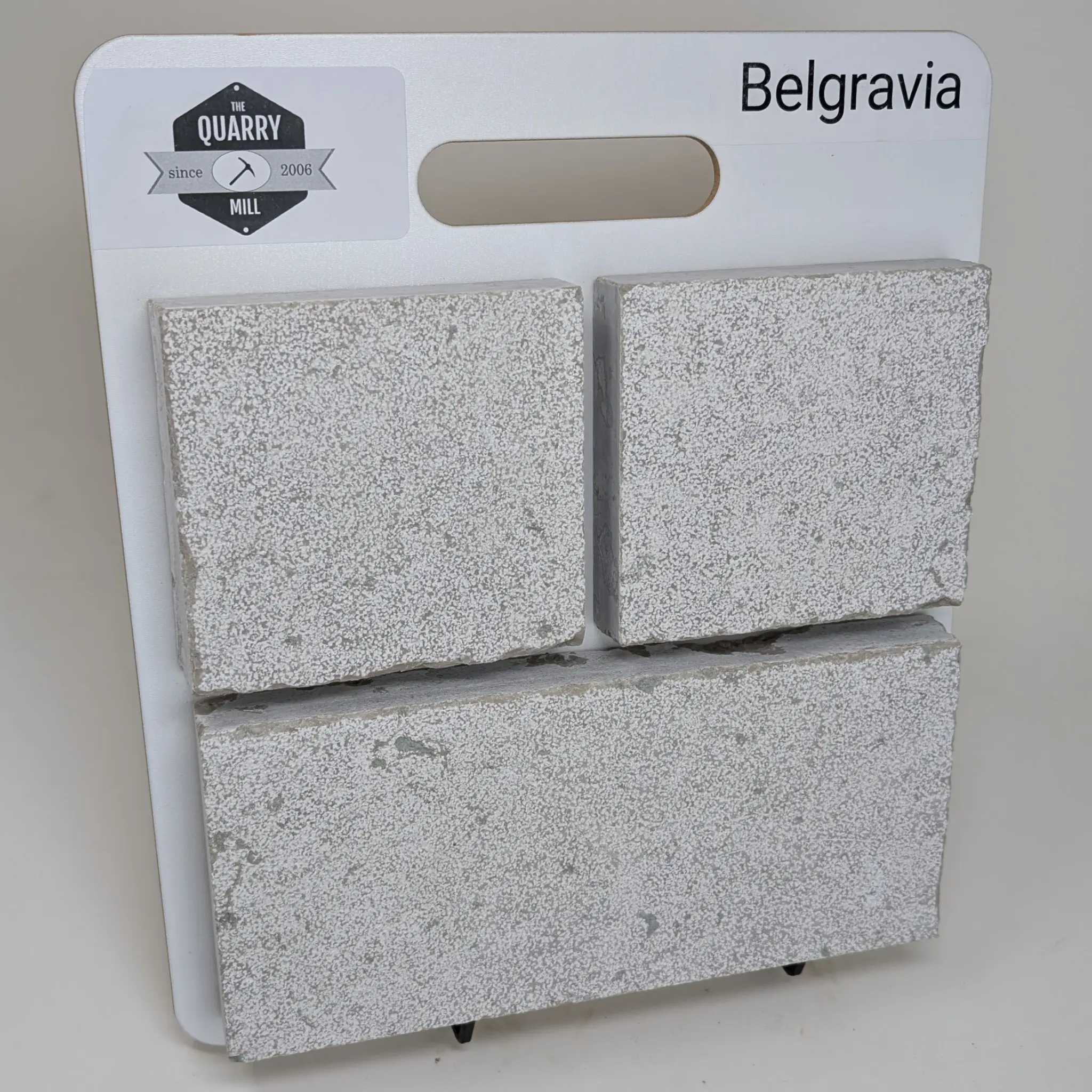 Sample board