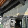 Blackfriars Natural Stone Veneer Commercial Exterior