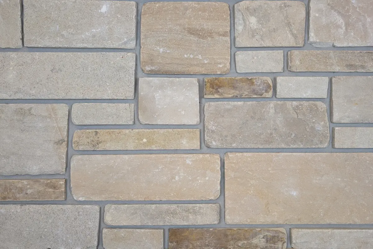 Castine Natural Stone Veneer