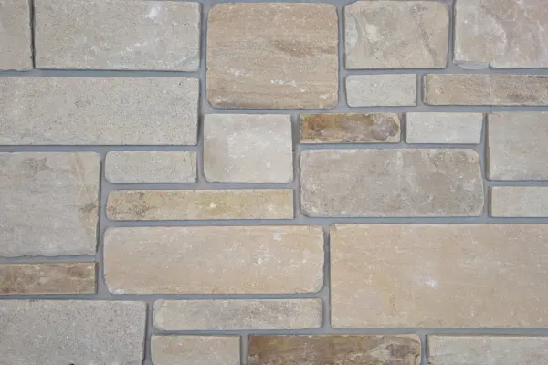 Castine Natural Stone Veneer