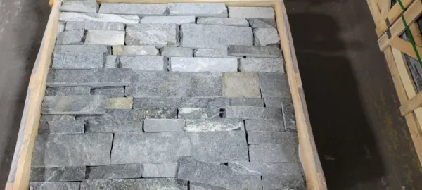Chelsea Real Thin Stone Veneer Flats Pallet