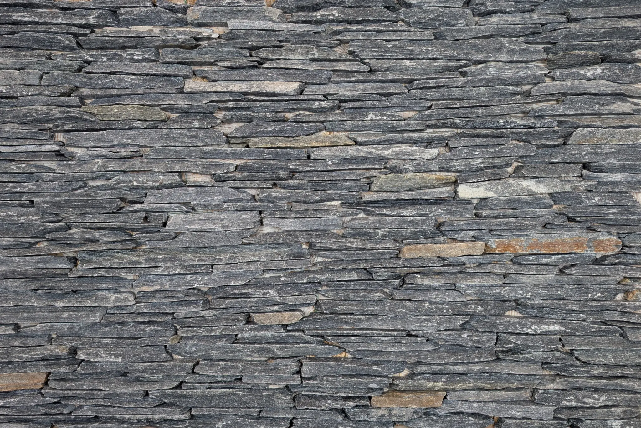 Cold Spring Real Thin Stone Veneer