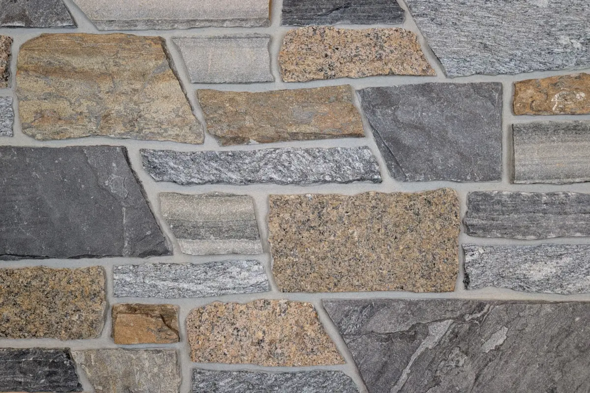 Cornwall Real Thin Stone Veneer