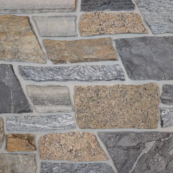 Cornwall Natural Thin Stone Veneer