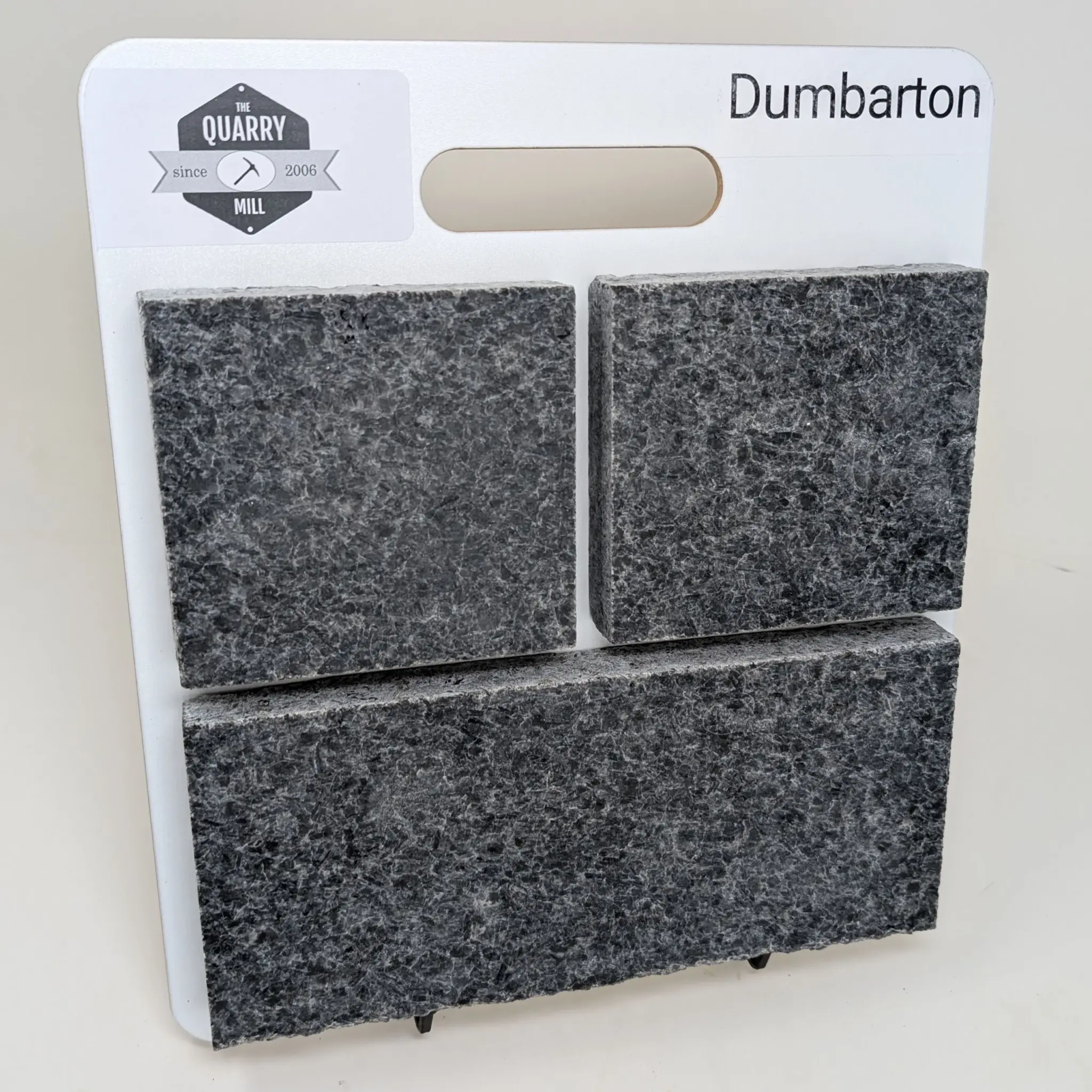 Sample board