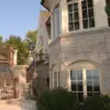 Florence Real Thin Stone Veneer Exterior