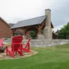 Lucca Real Stone Veneer Custom Color Patio