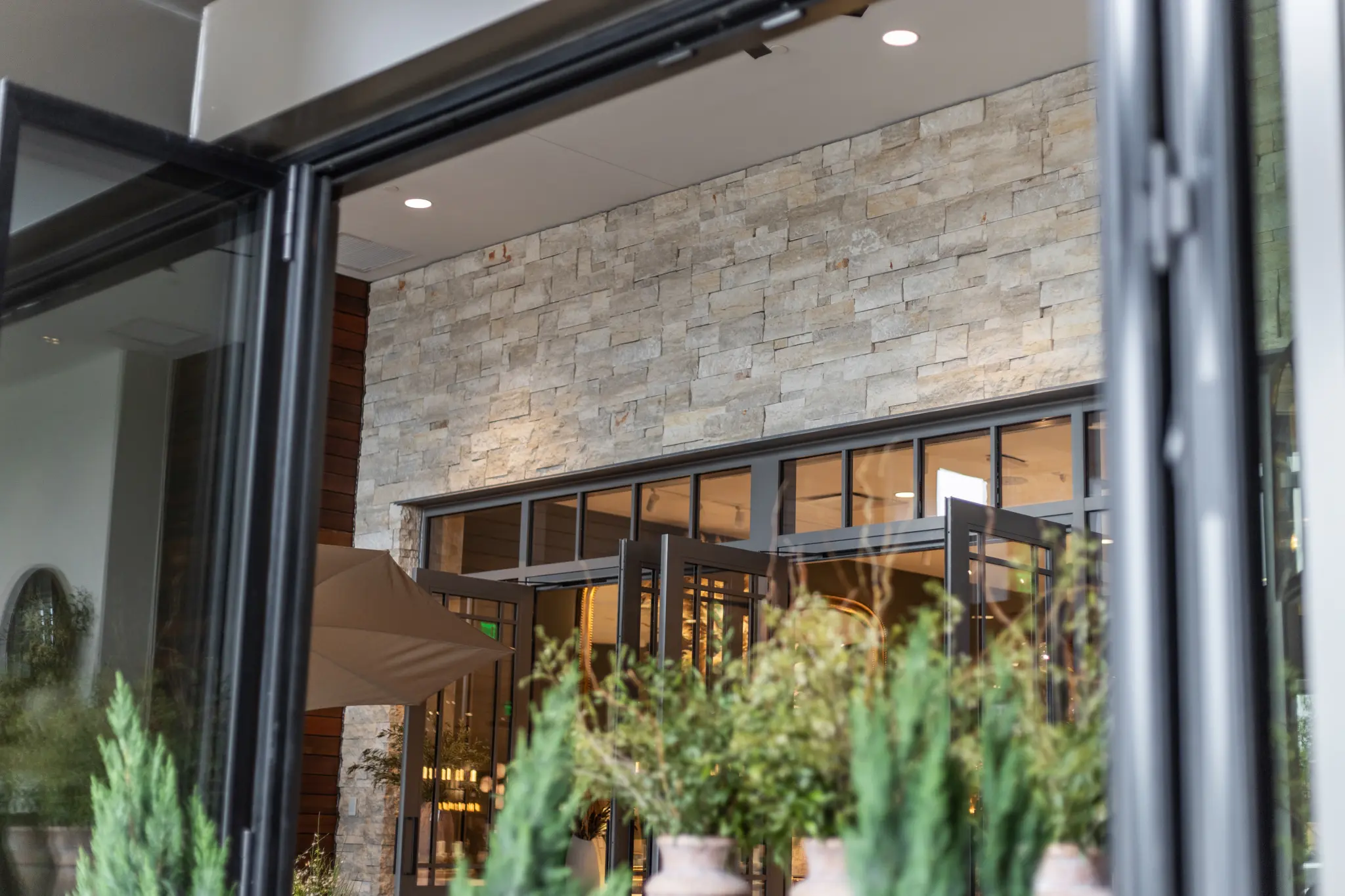 Bane Masonry Inc