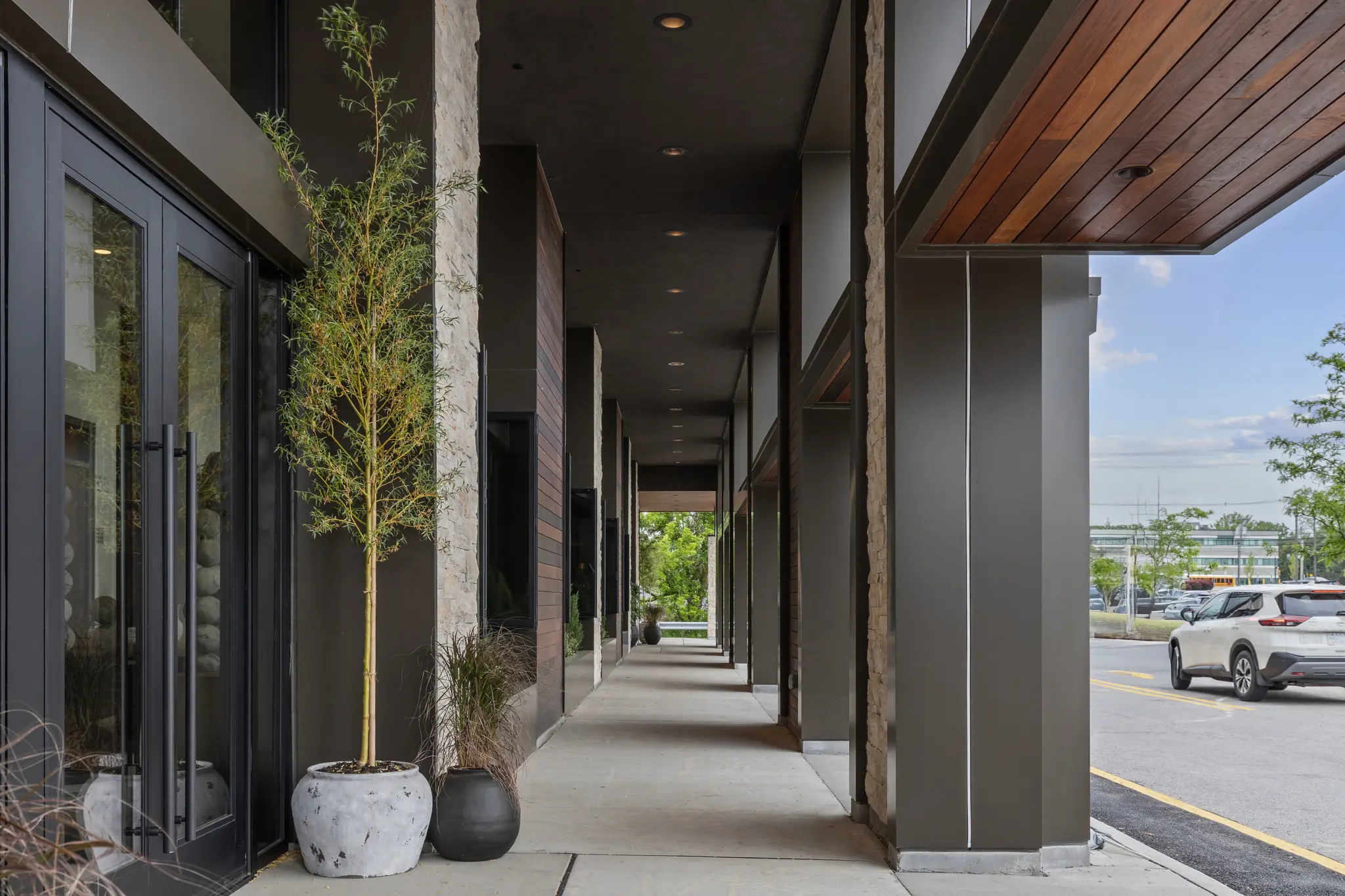 Bane Masonry Inc