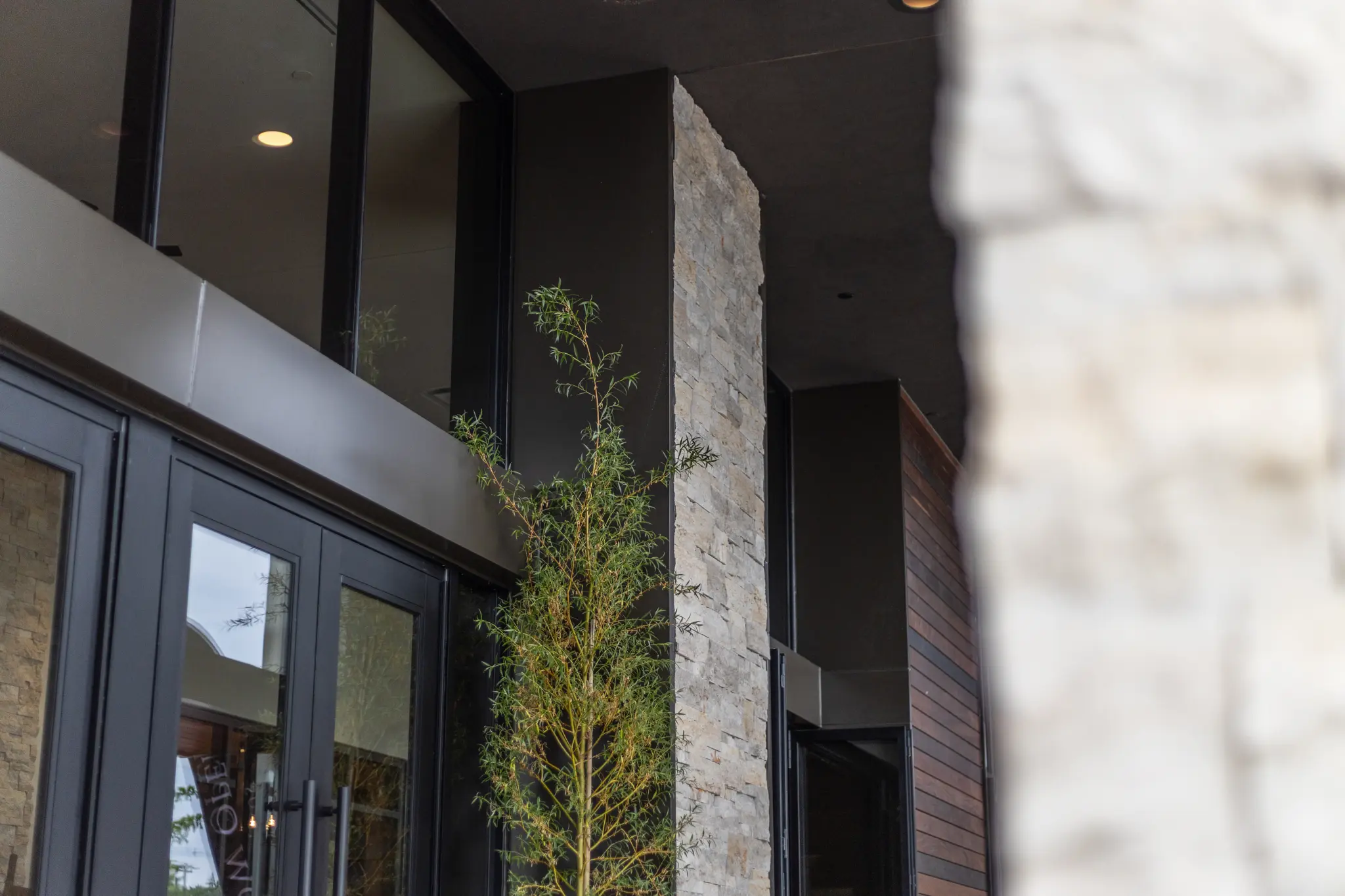 Bane Masonry Inc