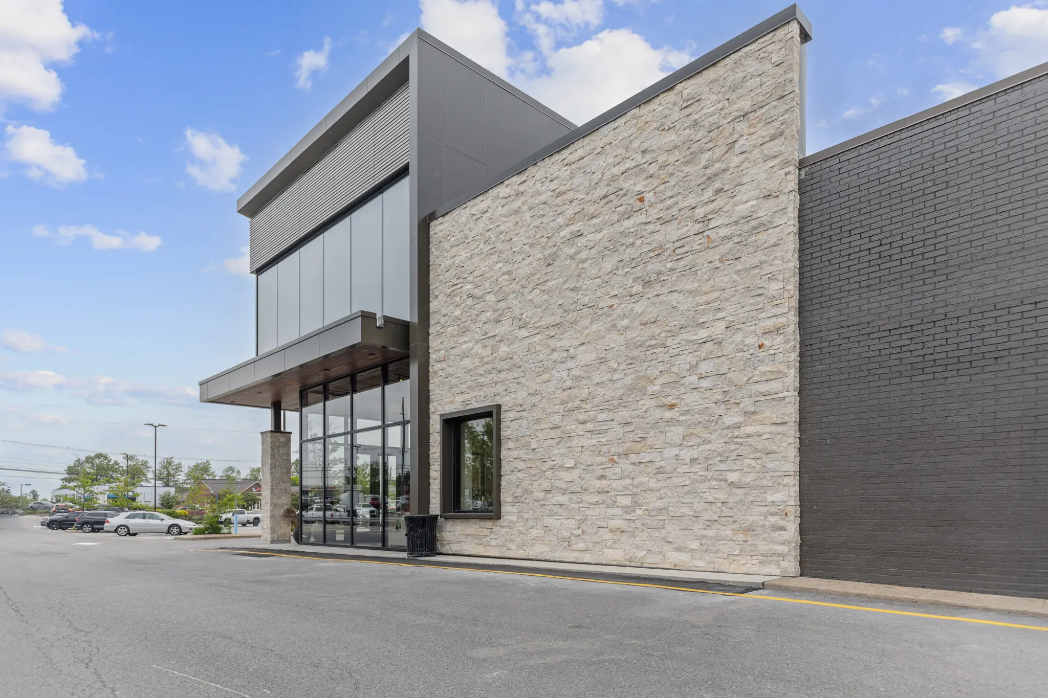 Bane Masonry Inc