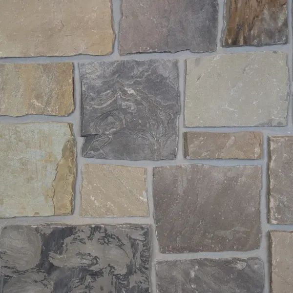 Rawlins Natural Thin Stone Veneer