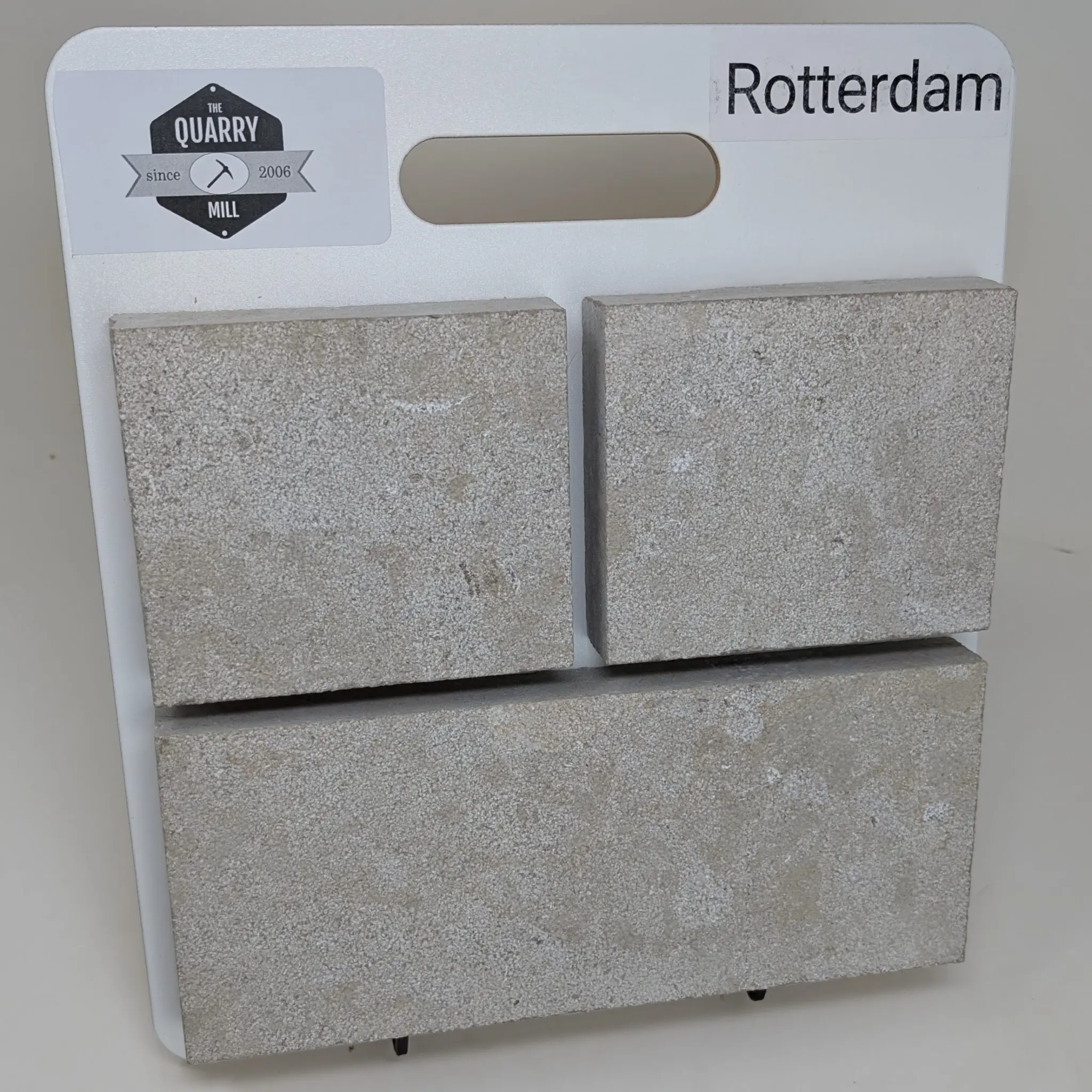Sample board