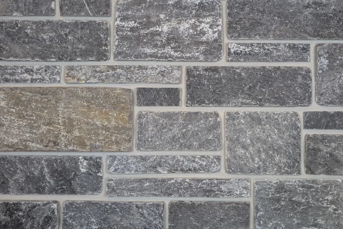 Stonington Real Thin Stone Veneer