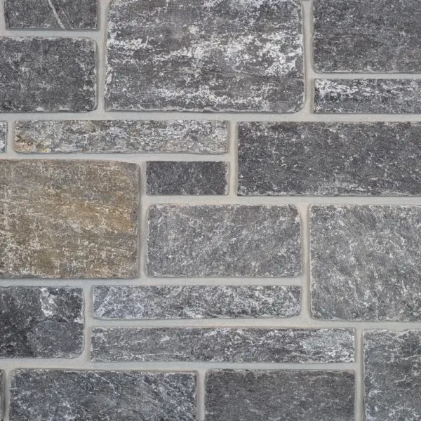 Stonington Natural Thin Stone Veneer